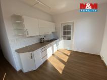 Pronájem bytu 3+1, Příbram - Příbram V-Zdaboř, Drkolnovská, 67 m2