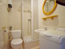Pronájem bytu 1+1, Praha - Vysočany, Českomoravská, 42 m2