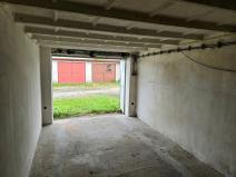 Prodej garáže, Nový Bydžov, Na Staré Cidlině, 18 m2
