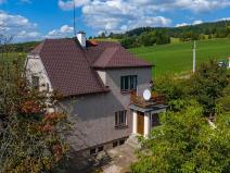 Prodej rodinného domu, Červený Kostelec, 123 m2