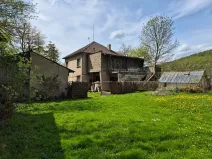 Pronájem vícegeneračního domu, Nučice, V Hlubokém, 180 m2