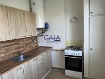 Pronájem bytu 1+1, Kyjov, Sídliště Za Stadionem, 37 m2