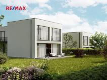 Prodej rodinného domu, Praha - Stodůlky, Nekonečného, 234 m2