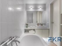 Prodej bytu 3+kk, Praha - Strašnice, Michelangelova, 63 m2