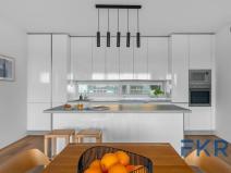 Prodej bytu 4+kk, Praha - Libeň, Zenklova, 97 m2