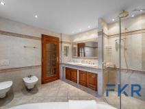 Prodej rodinného domu, Malé Kyšice, Míru, 355 m2