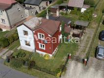 Prodej rodinného domu, Petrovice u Karviné, 66 m2