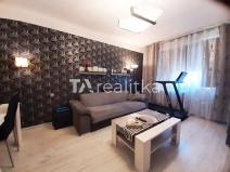 Prodej bytu 3+1, Karviná, Na Kopci, 74 m2