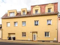 Prodej činžovního domu, Dubí, Nerudova, 254 m2