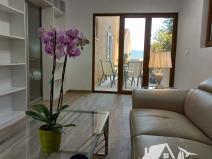 Prodej bytu 3+kk, Tivat, Černá Hora, 58 m2