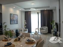 Prodej bytu 2+kk, Trikomo, Kypr, 70 m2