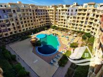 Prodej bytu 1+kk, Hurghada, Egypt, 29 m2