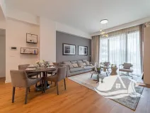 Prodej bytu 2+kk, Lemesos, Kypr, 56 m2