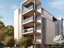 Prodej bytu 3+kk, Lemesos, Kypr, 86 m2