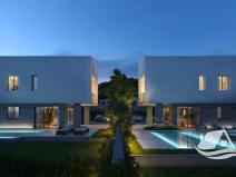 Prodej vily, Lemesos, Kypr, 143 m2