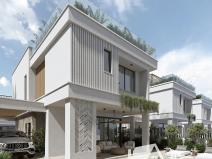 Prodej vily, Paralimni, Kypr, 139 m2