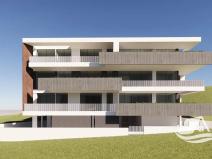 Prodej bytu 2+kk, Lemesos, Kypr, 51 m2