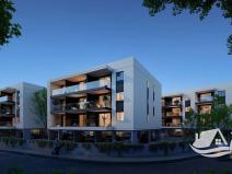 Prodej bytu 3+kk, Lemesos, Kypr, 83 m2