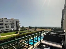 Prodej bytu 1+1, Vokolida, Kypr, 48 m2