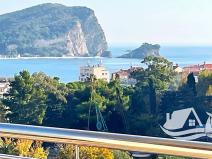 Prodej bytu 4+kk, Budva, Černá Hora, 1147 m2