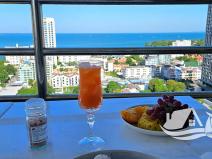 Prodej bytu 2+kk, Pattaya, Thajsko, 110 m2