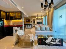 Prodej bytu 3+kk, Pattaya, Thajsko, 65 m2