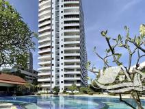 Prodej bytu 2+kk, Pattaya, Thajsko, 42 m2