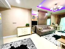 Prodej bytu 3+kk, Pattaya, Thajsko, 50 m2