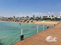 Prodej bytu 3+kk, Trikomo, Kypr, 75 m2