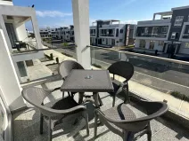 Prodej bytu 3+kk, Trikomo, Kypr, 75 m2