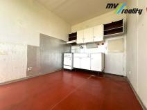 Prodej bytu 3+1, Nymburk, Vítkovická, 64 m2