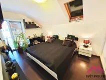 Prodej rodinného domu, Praha - Újezd nad Lesy, Lutínská, 184 m2
