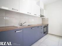 Pronájem bytu 2+kk, Holýšov, Na Terasách, 62 m2