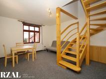 Pronájem bytu 3+kk, Plzeň, Stromková, 85 m2