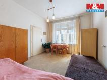 Prodej bytu 2+1, Karlovy Vary, Foersterova, 50 m2