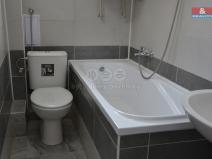 Prodej bytu 1+1, Náchod, Nerudova, 40 m2
