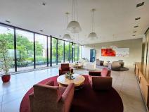 Pronájem bytu 1+kk, Praha - Nusle, K sídlišti, 45 m2