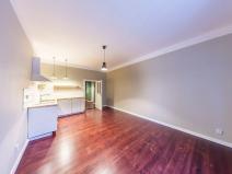 Pronájem bytu 2+kk, Praha - Dejvice, Muchova, 56 m2