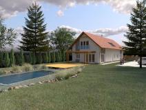 Prodej pozemku pro bydlení, Vrbice, 2463 m2