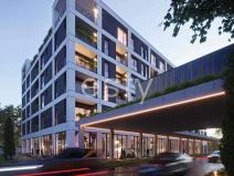 Prodej bytu 3+kk, Praha - Bohnice, Lodžská, 83 m2