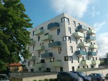 Pronájem bytu 2+kk, Svitavy, Svitavská, 52 m2