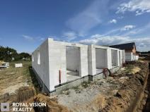 Prodej rodinného domu, Malešovice, 161 m2