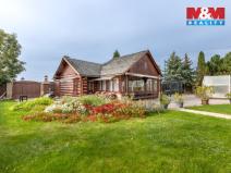 Prodej rodinného domu, Louny, Dalimilova, 378 m2