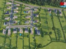 Prodej pozemku pro bydlení, Lanžov, 897 m2