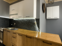 Prodej bytu 3+1, Chomutov, Jirkovská, 62 m2