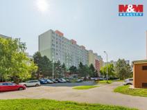 Prodej bytu 3+1, Praha - Modřany, Pejevové, 67 m2