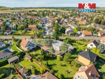 Prodej rodinného domu, Tuchlovice, Karlovarská, 234 m2