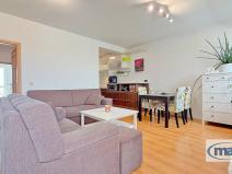 Prodej bytu 3+kk, Holice, Ottmarova, 84 m2