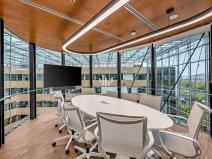 Pronájem kanceláře, Praha - Modřany, Mezi vodami, 600 m2