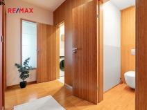 Prodej bytu 3+kk, Brno, Tomečkova, 92 m2